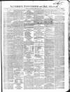 Saunders's News-Letter Saturday 23 February 1856 Page 1