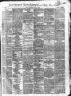 Saunders's News-Letter Thursday 03 April 1856 Page 1