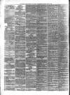 Horses—Auction on To-morrow (WednesdayX 7th.—THIS DAT (Tuesday), May 6th, allocated to doing business Private Agreement, and receiving the kind orders