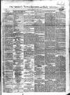 Saunders's News-Letter Thursday 19 June 1856 Page 1