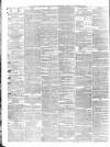 Saunders's News-Letter Saturday 22 November 1856 Page 4