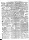 Saunders's News-Letter Saturday 20 December 1856 Page 4