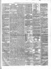 Saunders's News-Letter Friday 09 January 1857 Page 3