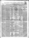 Saunders's News-Letter Tuesday 20 January 1857 Page 1