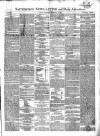 Saunders's News-Letter Thursday 19 February 1857 Page 1