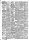 Saunders's News-Letter Wednesday 25 February 1857 Page 4