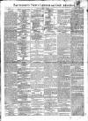 Saunders's News-Letter Tuesday 03 March 1857 Page 1
