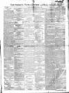 Saunders's News-Letter Wednesday 04 March 1857 Page 1
