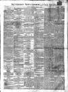 Saunders's News-Letter Wednesday 11 March 1857 Page 1