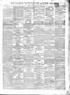 Saunders's News-Letter Thursday 02 April 1857 Page 1