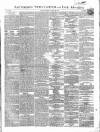 Saunders's News-Letter Monday 20 April 1857 Page 1