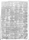 Saunders's News-Letter Thursday 23 April 1857 Page 3