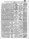 Saunders's News-Letter Monday 27 April 1857 Page 1