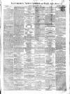 Saunders's News-Letter Saturday 02 May 1857 Page 1