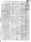Saunders's News-Letter Friday 22 May 1857 Page 1