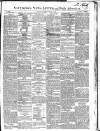 Saunders's News-Letter Wednesday 15 July 1857 Page 1