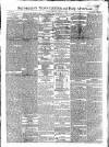 Saunders's News-Letter Friday 09 October 1857 Page 1