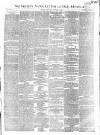Saunders's News-Letter Saturday 10 October 1857 Page 1