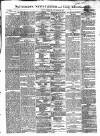 Saunders's News-Letter Thursday 26 November 1857 Page 1