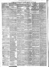 Saunders's News-Letter Wednesday 13 January 1858 Page 4