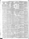 Saunders's News-Letter Thursday 01 April 1858 Page 4