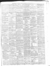 Saunders's News-Letter Monday 12 April 1858 Page 3