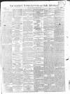 Saunders's News-Letter Thursday 22 April 1858 Page 1