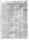 Saunders's News-Letter Thursday 09 September 1858 Page 1