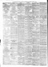 Saunders's News-Letter Saturday 30 October 1858 Page 4