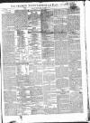 Saunders's News-Letter Thursday 09 December 1858 Page 1