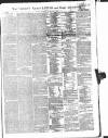 Saunders's News-Letter Thursday 16 December 1858 Page 1