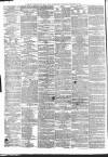 Saunders's News-Letter Thursday 16 December 1858 Page 4