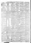 Saunders's News-Letter Friday 14 January 1859 Page 4