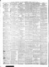 Saunders's News-Letter Saturday 29 January 1859 Page 4