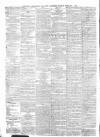 Saunders's News-Letter Tuesday 01 February 1859 Page 4