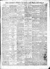 Saunders's News-Letter Wednesday 23 February 1859 Page 1