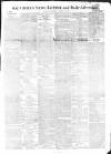 Saunders's News-Letter Thursday 10 March 1859 Page 1