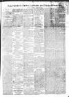Saunders's News-Letter Tuesday 29 March 1859 Page 1