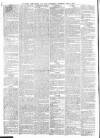 Saunders's News-Letter Saturday 02 April 1859 Page 2
