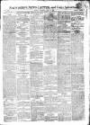Saunders's News-Letter Saturday 16 April 1859 Page 1