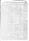 Saunders's News-Letter Monday 27 June 1859 Page 1