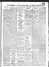 Saunders's News-Letter Wednesday 05 October 1859 Page 1
