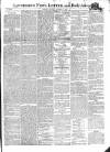 Saunders's News-Letter Monday 17 October 1859 Page 1