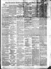 Saunders's News-Letter Thursday 03 November 1859 Page 1