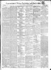 Saunders's News-Letter Thursday 24 November 1859 Page 1