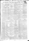 Saunders's News-Letter Thursday 01 December 1859 Page 1