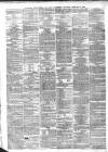 Saunders's News-Letter Saturday 25 February 1860 Page 4
