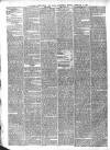 Saunders's News-Letter Monday 27 February 1860 Page 2