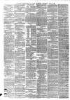 Saunders's News-Letter Wednesday 11 July 1860 Page 4