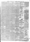 Saunders's News-Letter Wednesday 15 August 1860 Page 3